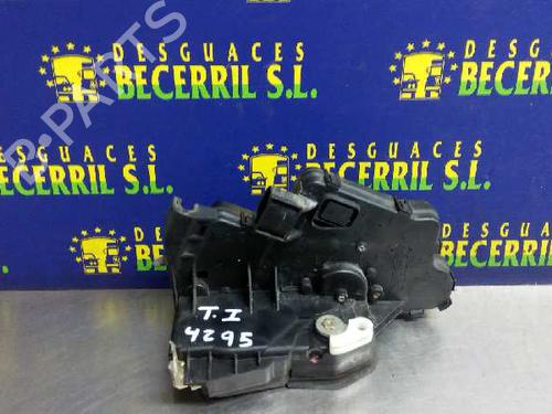 Rear left lock BMW 3 (E46) 320 d | BP8443116C100 