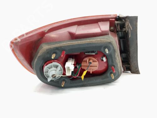 Right taillight HYUNDAI ELANTRA III (XD) 2.0 CRDi | BP8696252C35 