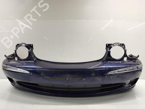 Used Front bumper JAGUAR X-TYPE I (X400) 3.0 V6 All-wheel Drive (230 hp) 31042303