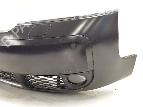 Front bumper AUDI ALLROAD C5 (4BH) 2.5 TDI quattro | BP23421604C7 