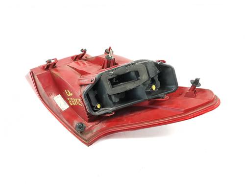 Left taillight PEUGEOT 407 SW (6E_, 6D_) 2.0 HDi 135 | BP30173224C34