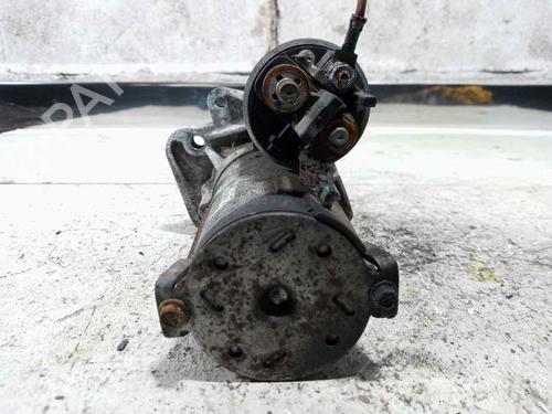 Starter RENAULT SCÉNIC II (JM0/1_)  | BP8471619M8 
