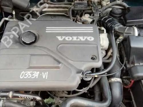 Front right lock VOLVO S40 I (644) 1.9 TD | BP8436333C97 