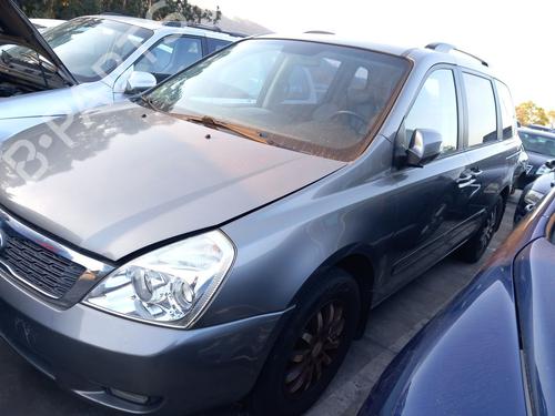 Used Parts KIA CARNIVAL / GRAND CARNIVAL III (VQ)  2.2 CRDi  4738743