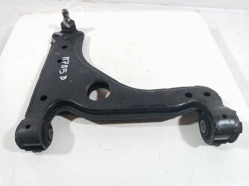 Right front suspension arm OPEL ASTRA G Hatchback (T98) 2.0 16V (F08, F48) | BP8477753M13 