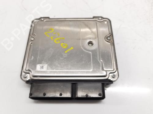 Engine control unit (ECU) OPEL CORSA D (S07) 1.3 CDTI (L08, L68) | BP38037569M57 - Image 4