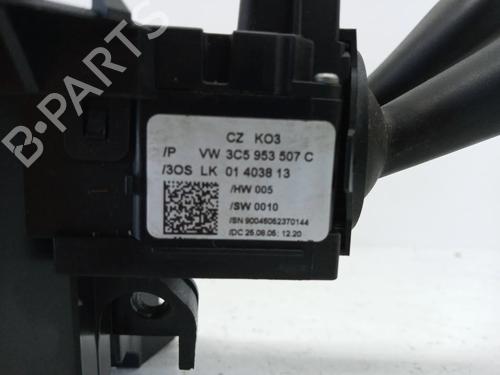 Steering column stalk VW PASSAT B6 (3C2) 2.0 TDI | BP8482796I23 