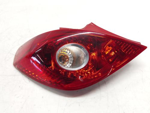 Achterlicht links Achterlicht links 39494292 39494292