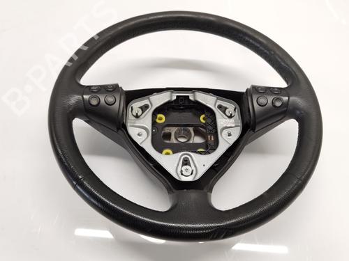 Used Steering wheel Steering wheel MERCEDES-BENZ A-CLASS (W169) A 180 CDI (169.007, 169.307) (109 hp) 34116340 34116340