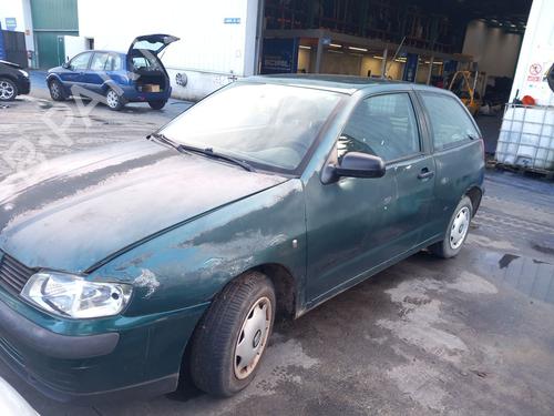 Used Parts SEAT IBIZA II (6K1) 1.4 i (60 hp) 4355696