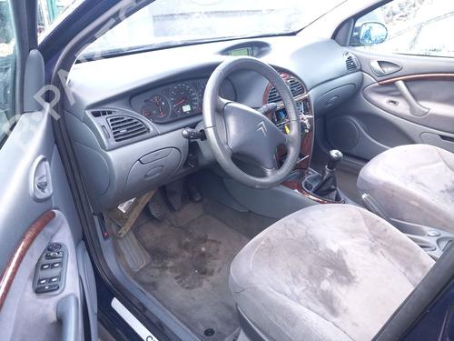 Højre baglygte CITROËN C5 I (DC_) 1.8 16V (DC6FZB, DC6FZE) | BP30858232C35