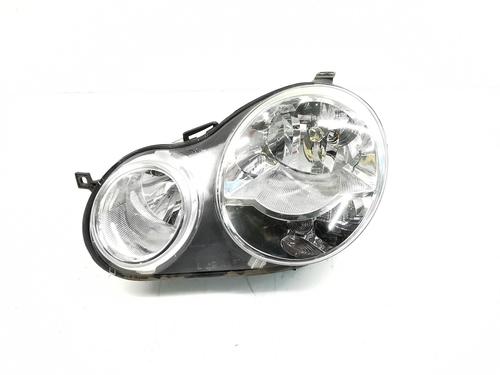 Venstre forlygte VW POLO IV (9N_, 9A_) 1.9 SDI (64 hp) 30745411