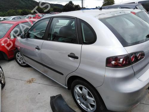 AC compressor SEAT IBIZA III (6L1) 1.4 TDI | BP8482830M34 