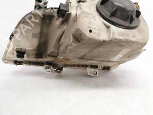 Right headlight VW SHARAN (7M8, 7M9, 7M6)  | BP8473347C29 