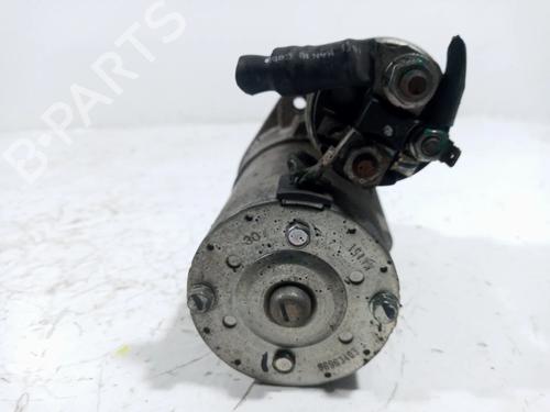 Starter CHEVROLET AVEO / KALOS Hatchback (T250, T255)  | BP8676117M8 