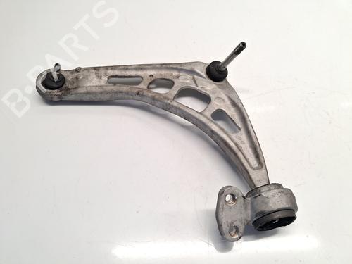 Querlenker links vorne für BMW 3 (E46) 330 d (204 hp) 29050736