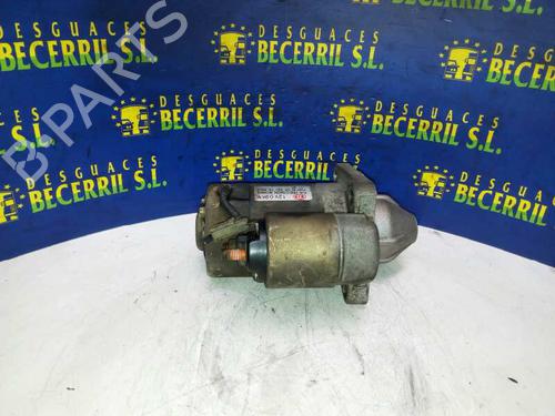 Starter KIA RIO I Hatchback (DC) 1.3 | BP16491434M8 