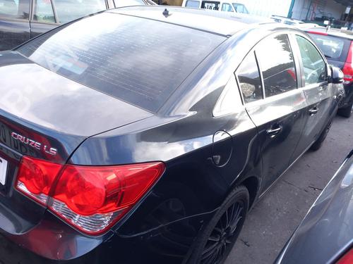 Gearbox CHEVROLET CRUZE (J300) 1.6 | BP32232591M3 