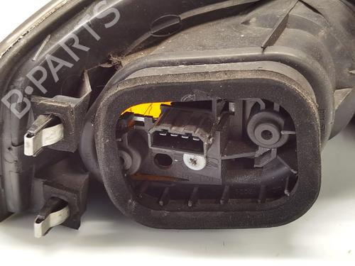 Right taillight SEAT IBIZA III (6L1) 1.9 TDI | BP28214701C35 
