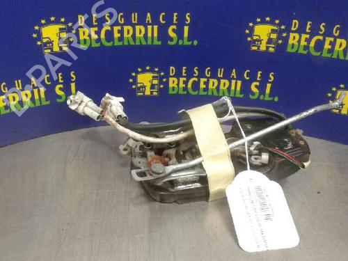 Used Front right lock SUZUKI BALENO Estate (EG) 1.6 i 16V (SY416) (98 hp) 12323898