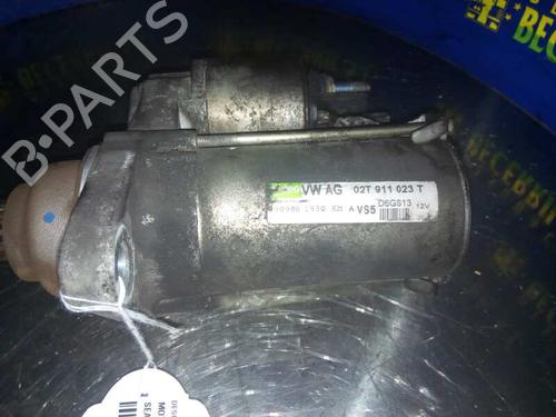 Used Starter SEAT ALTEA XL (5P5, 5P8) 1.6 LPG (102 hp) 16085595