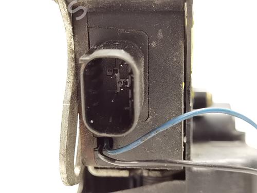 Front left lock MERCEDES-BENZ VITO / MIXTO Van (W639)  | BP20667749C98 