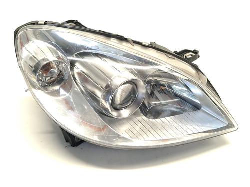 Right headlight MERCEDES-BENZ B-CLASS Sports Tourer (W245) B 200 CDI (245.208) | BP29501455C29 