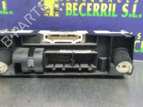 Climate control SEAT IBIZA III (6L1)  | BP8433194I5 