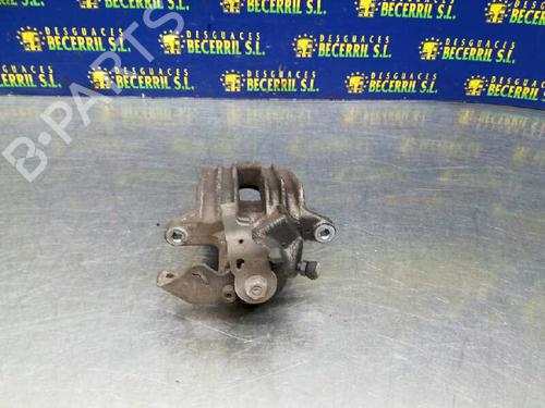 Used Left rear brake caliper SEAT IBIZA IV (6J5, 6P1) 1.9 TDI (105 hp) 11576111