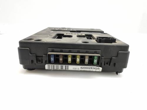 Electronic module RENAULT SCÉNIC I MPV (JA0/1_, FA0_) 1.9 dCi (JA05, JA1F) | BP21220193M83 
