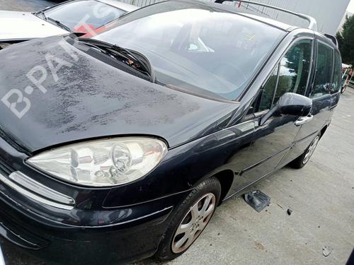 Electronic module PEUGEOT 807 (EB_)  | BP16684361M83 
