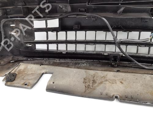 Front bumper CITROËN XSARA Coupe (N0) 1.6 16V | BP18243853C7 