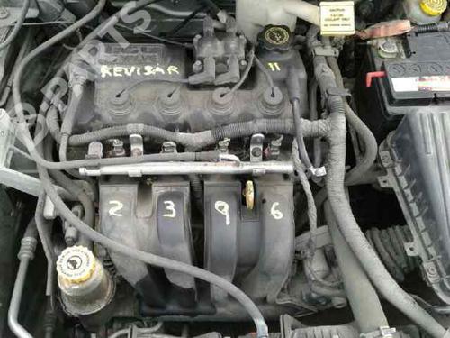 Used Parts CHRYSLER NEON II  1.6  946664
