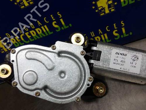 Viskermotor bakrute FIAT PUNTO (188_) 1.3 JTD 16V | BP8438384M102 