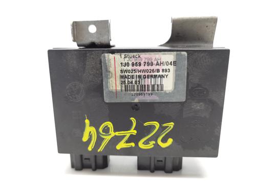 Used Comfort control module Comfort control module 37405797 37405797