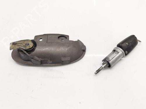 Elektronische module OPEL MERIVA A MPV (X03) 1.7 CDTI (E75) | BP26565867M83 