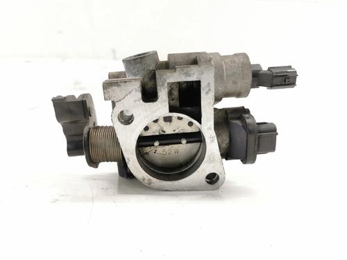 Throttle body CHRYSLER VOYAGER IV (RG, RS) 2.4 | BP13240477M82 