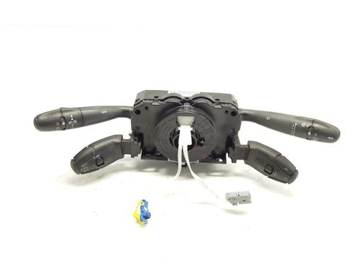 Used Steering column stalk Steering column stalk PEUGEOT 308 I (4A_, 4C_) 1.6 16V (120 hp) 40196174 40196174