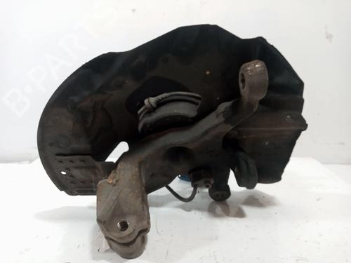 Left front steering knuckle BMW 3 (E46) 320 d | BP10338383M25 