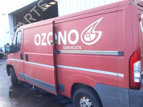 Gearbox CITROËN JUMPER II Van 2.2 HDi 120 | BP32147171M3 