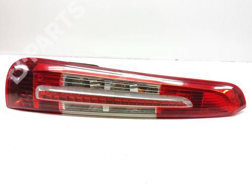 Used Left taillight Left taillight FORD C-MAX (DM2) 1.8 TDCi (115 hp) 10714999 10714999