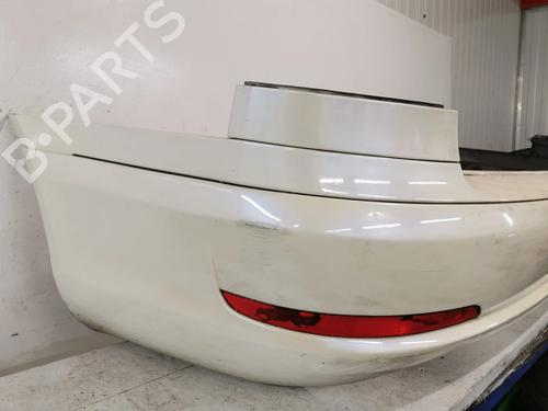 Rear bumper SKODA OCTAVIA II Combi (1Z5)  | BP9266376C8 