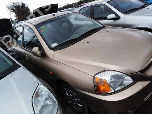 Used Parts KIA RIO I Hatchback (DC)  1.5 16V  993886