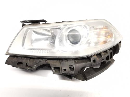 Used Left headlight Left headlight RENAULT MEGANE II (BM0/1_, CM0/1_) 1.4 16V (BM0B, CM0B) (98 hp) 33027240 33027240