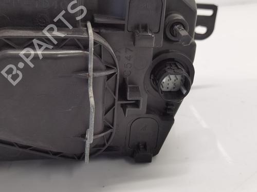 Left headlight FIAT PANDA (169_) 1.2 (169.AXB11, 169.AXB1A) | BP38639008C28 - Image 3