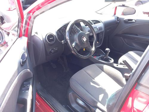 Elektronisk modul SEAT LEON (1P1) 1.9 TDI | BP29276001M83 