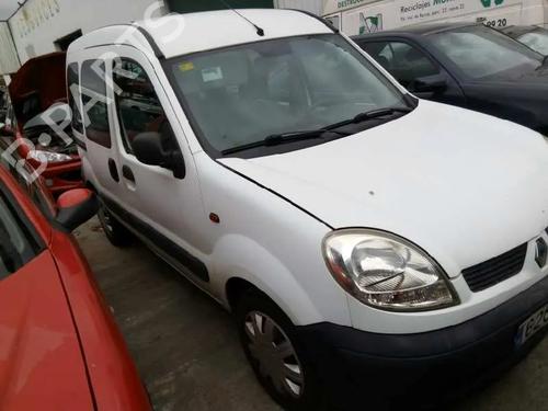 Front left exterior door handle RENAULT KANGOO (KC0/1_) 1.5 dCi | BP8465932C128 