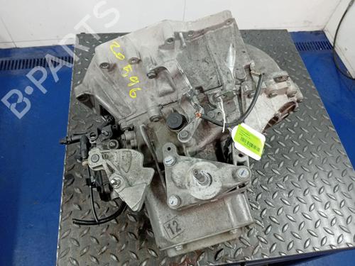 Gearbox CITROËN C4 II (NC_) 1.6 HDi 110 | BP29527953M3 