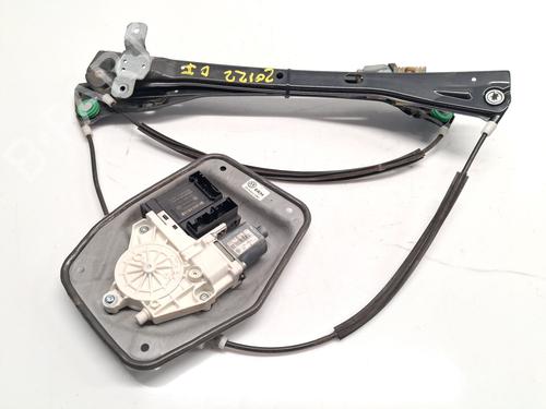 Used Front left window mechanism VW GOLF V (1K1) 1.9 TDI (105 hp) 30963473