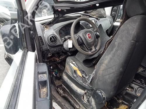Starter FIAT FIORINO Box Body/MPV (225_)  | BP26943485M8 
